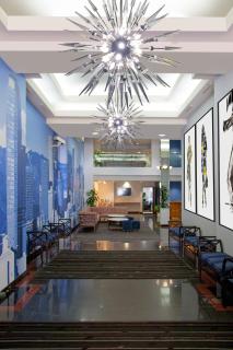Kawada Hotel - Los Angeles - 4