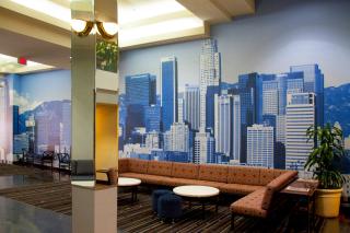 Kawada Hotel - Los Angeles - 2