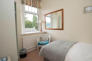 The Mount B&B - Keswick - 1
