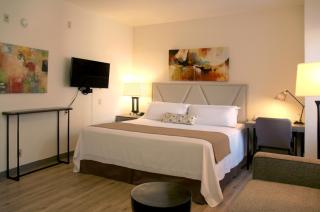 Kawada Hotel - Los Angeles - 0