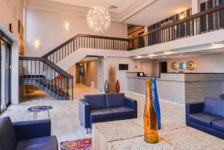 Best Western St Louis Kirkwood Route 66 - Saint Louis - 5
