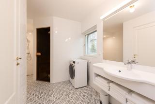 Tallinn Apartment Hotel - No Contact Check In - 2