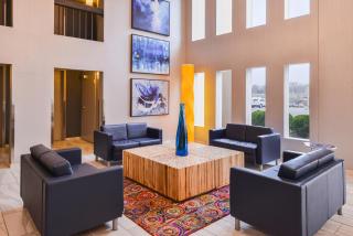 Best Western St Louis Kirkwood Route 66 - Saint Louis - 4