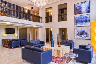 Best Western St Louis Kirkwood Route 66 - Saint Louis - 3