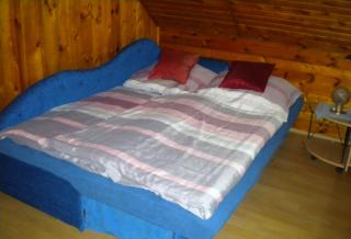 Penzion Oáza Hřensko - 3