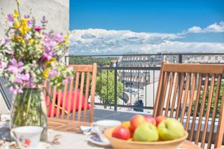 Ancora Center Apartment - 0