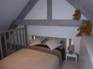 Gîtes de "La Haute Borde" - Le Pin-la-Garenne - 4