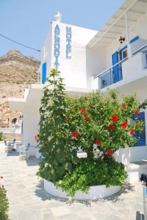 Afroditi Hotel - Kamares - 0