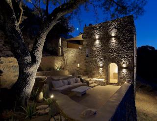 MELANOPETRA boutique apartments - Emporeiós - 7