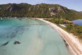 Hôtel & Lodges Moby Dick - Porto-Vecchio - 2