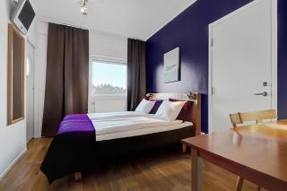 Aiden by Best Western Stockholm Arlanda Airport - 7