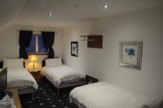 Roseneath Guest House - 5