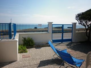 Villino sul mare - San Foca - 0