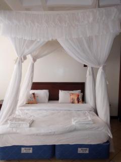 Marcia Hotel Nairobi - 1