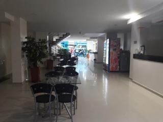 Hotel Valle de Beraca - 4