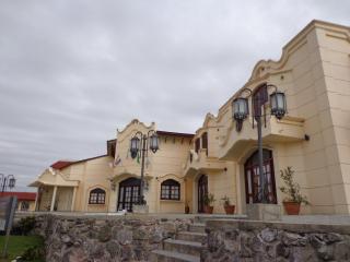 Hotel Santa Catalina - Río Cuarto - 8