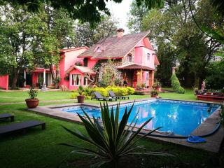 Casa Amor - Tepoztlán - 0
