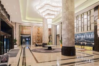 Wanda Realm Nanjing - 1