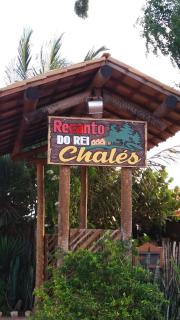 Recanto do Rei Chalés - São Miguel do Gostoso - 0