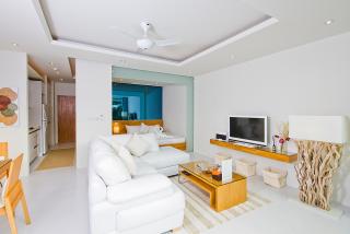 Chi Samui Resort - Bophut - 7