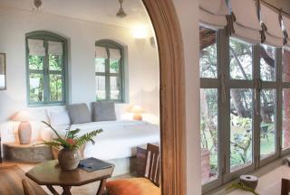 Ahilya By The Sea - Nerul - 1
