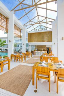 Chi Samui Resort - Bophut - 8