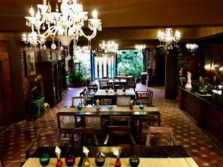 Golden Lotus Bangalore Boutique Suites - Bangalore - 9