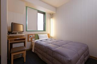 R&B Hotel Kobe Motomachi - Kobe - 7