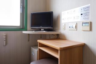R&B Hotel Kobe Motomachi - Kobe - 9