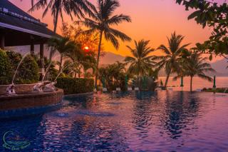Chai Chet Resort Koh Chang - Ko Chang - 3