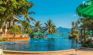 Chai Chet Resort Koh Chang - Ko Chang - 1