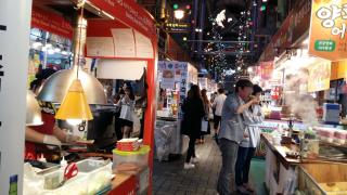 MK Guesthouse - Busan - 6