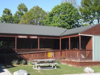 Hampshire Holiday Parks - Arrowtown - Arrowtown - 2