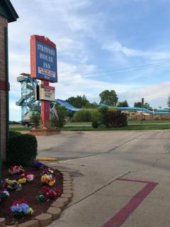 Stratford House Inn - Branson - 0
