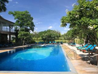 River Kwai Hotel - Kanchanaburi - 1