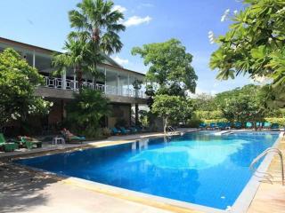 River Kwai Hotel - Kanchanaburi - 0