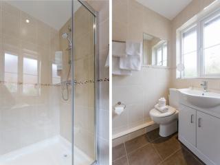 1 Suffolk Cottage, Knodishall - Aldeburgh Coastal Cottages - 1