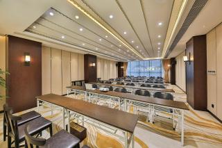Fancy Hotel - 1