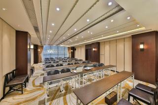 Fancy Hotel - 2