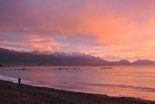 Blue Seas Motel - Kaikoura - 5