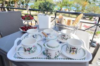 Corfu Town Luxury Studio -C - Corfu - 2