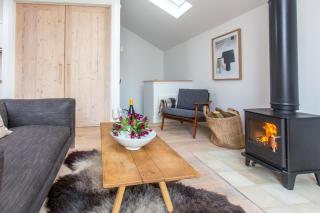 Laurel Studio - Aldeburgh - 8