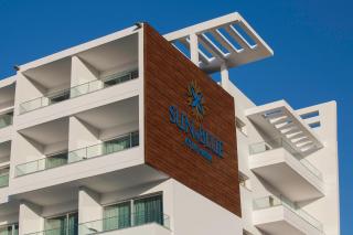 Gaia Sun N Blue Hotel - 2