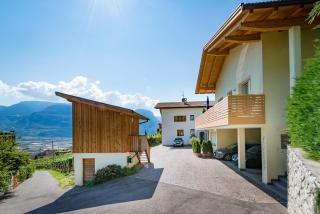 Weifnerhof - Termeno - 8