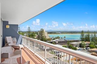 Port Pacific Resort - Port Macquarie - 4