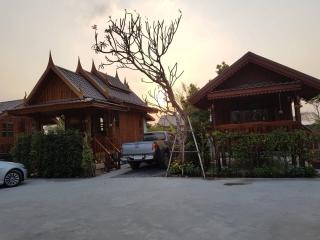 Good Home@Udon Thani Resort - Ban Nong Khun - 8