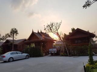 Good Home@Udon Thani Resort - Ban Nong Khun - 7