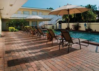 Ocean Lodge - Boca Raton - 5