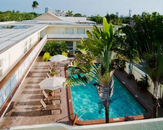 Ocean Lodge - 4