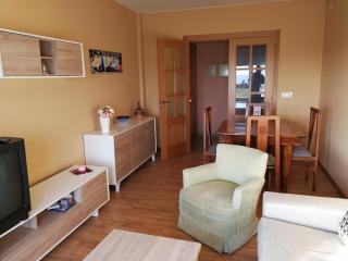 Apartamento en playa de Foz - Foz - 6